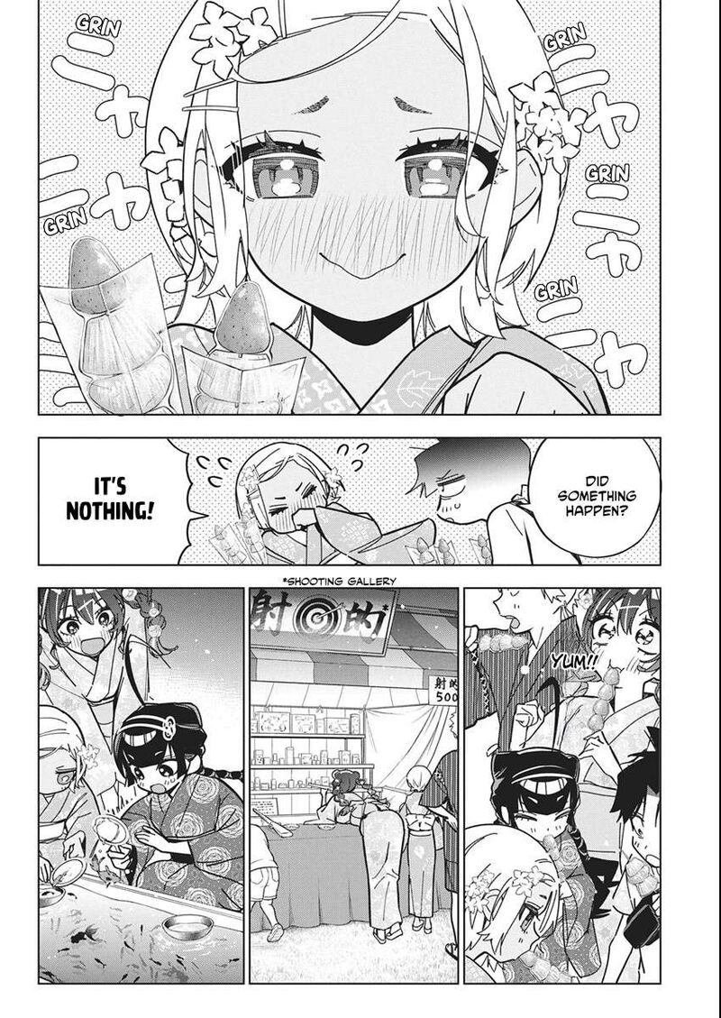 Now That We Draw - Chapter 55 image 15